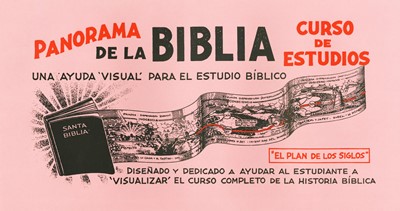 Panorama de la Biblia