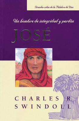 José (Tapa Suave) [Libro]
