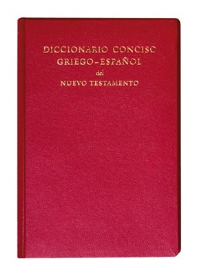 Diccionario Conciso Griego-Español