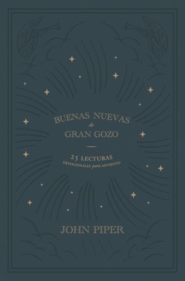 Buenas Nuevas de Gran Gozo