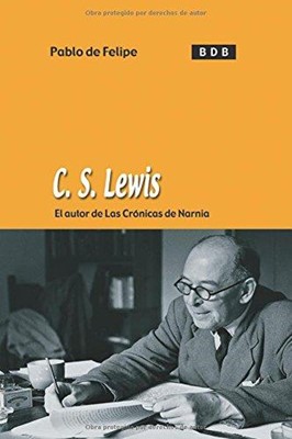 C.S. Lewis - Biografia