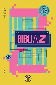 Biblia Z - NBV Amarilla