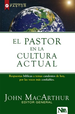El Pastor en la Cultura Actual