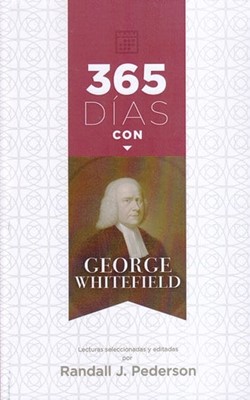 365 Días con George Whitefield