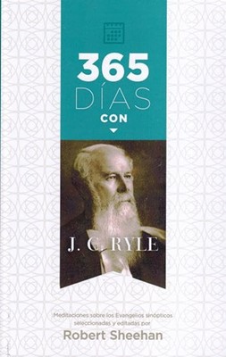 365 Días con J.C. Ryle