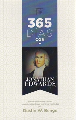 365 Días con Jonathan Edwards