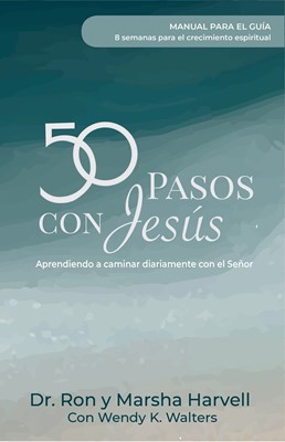 50 Pasos con Jesús