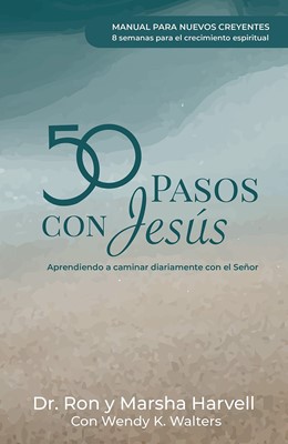 50 Pasos con Jesús - Alumno