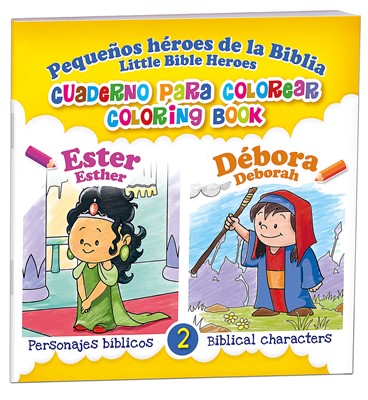 Ester / Débora