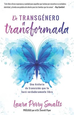 De Transgénero a Transformada