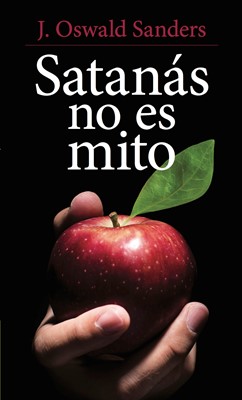 Satanás No es Mito