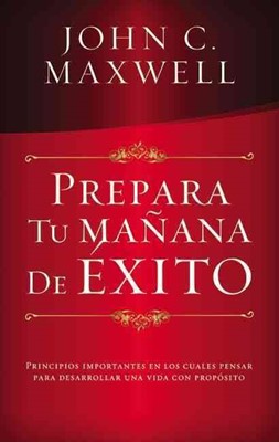 Prepara tu Mañana de Éxito