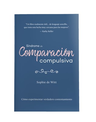 Síndrome de Comparación Compulsiva