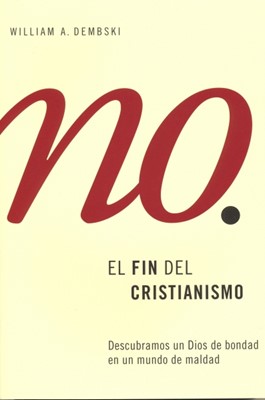 El Fin del Cristianismo