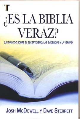 ¿Es la Biblia Veraz?