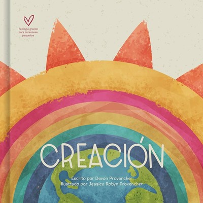 Creación (Tapa Dura)