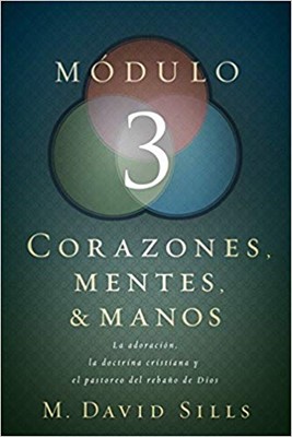 Corazones Mentes y Manos Modulo 3