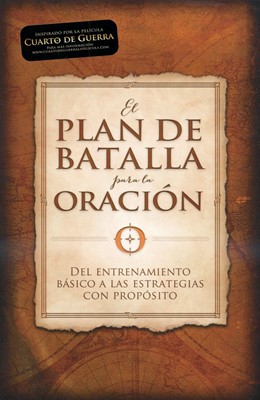 Plan de Batalla de la Oración