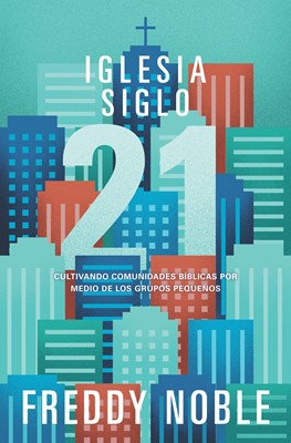 Iglesia Siglo 21