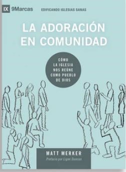 Adoración en Comunidad