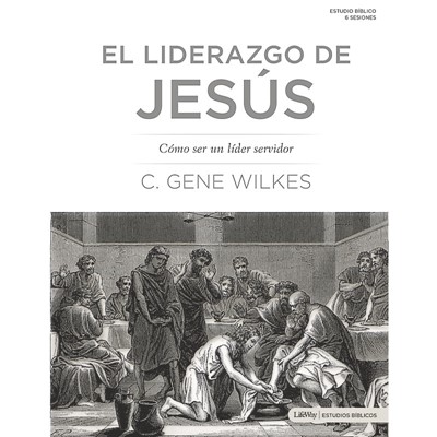El Liderazgo de Jesús