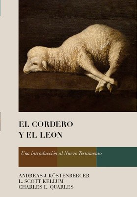 El Cordero y el León