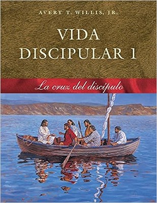 Vida Discipular 1