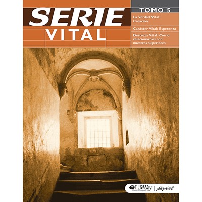 Serie Vital Tomo 5