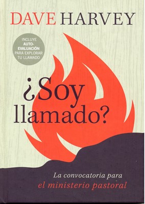 ¿Soy Llamado?