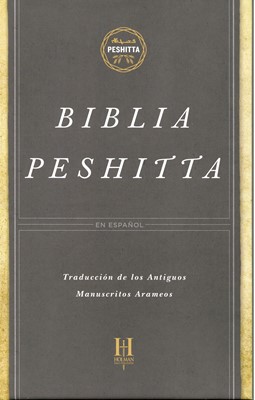 Biblia Peshitta