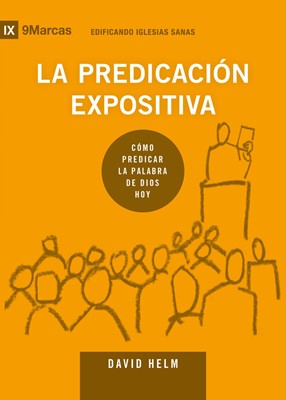 La Predicacion Expositiva