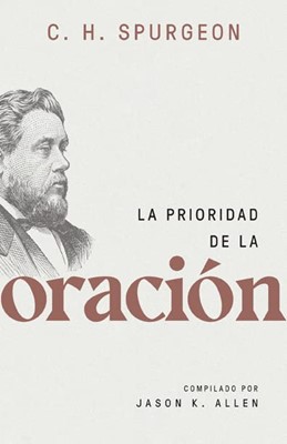 Prioridad de la Oración