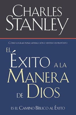 El Éxito a la manera de Dios