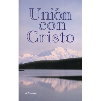 Unión Con Cristo