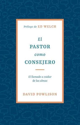 El Pastor Como Consejero