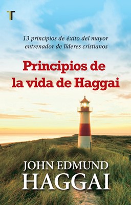Principios de la Vida de Haggai