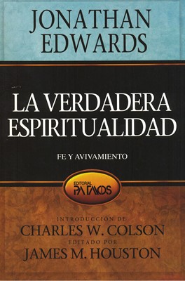 La Verdadera Espiritualidad