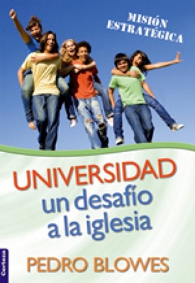 Universidad: Un Desafío a la Iglesia