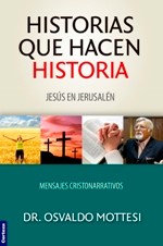 Historias Que Hacen Historia