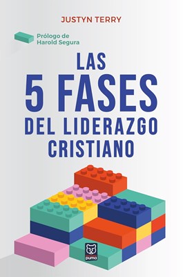 Los 5 Fases del Liderazgo Cristiano