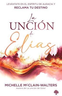 Unción de Elias