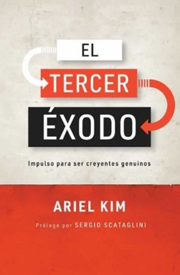 El Tercer Éxodo