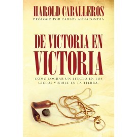 De Victoria en Victoria