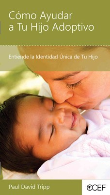 Cómo Ayudar a Tu Hijo Adoptivo