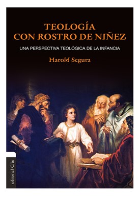 Teología con Rostro de Niñez