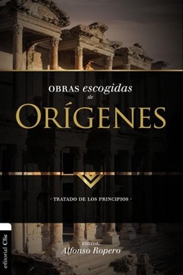 Las Obras Escogidas de Orígenes