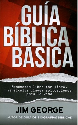 Guía Bíblica Básica