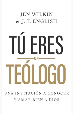 Tú Eres Teólogo