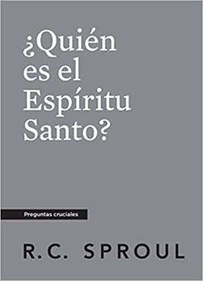 ¿Quién es el Espíritu Santo?