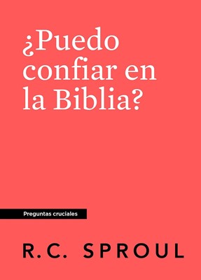 ¿Puedo Confiar en la Biblia?